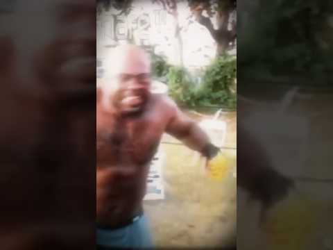 A Slice of History: Big D