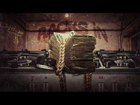 Pablo Chill-E - RACKS IN Ft G2 (PROD XANDER & 2GLOCKTOP)