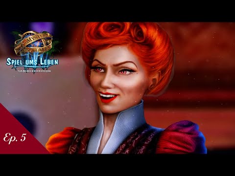 Mystery Tales 11: Spiel ums Leben - Ep. 5