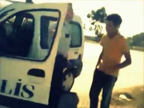 Cashturk - Torbacı (VideoClip)