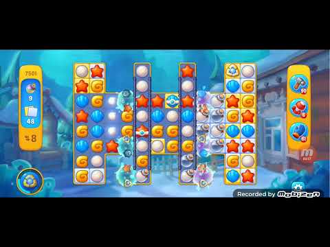 super hard Level - 7501