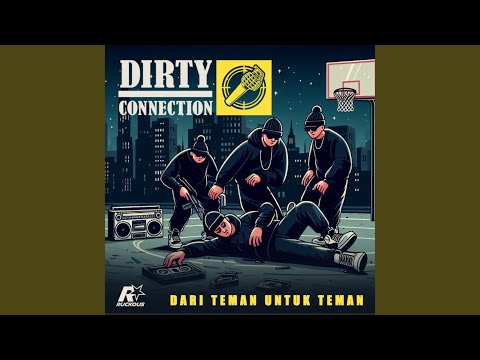 Dari Teman Untuk Teman