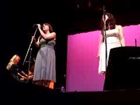 Rachel Unthank and the Winterset - Sea Song