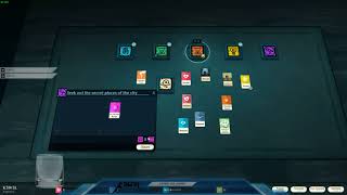 Cultist Simulator - Early Preview