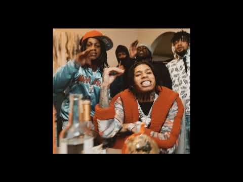 4TM DRAKO x NLE CHOPPA - NO LOVE (INSTRUMENTAL) (reprod. Chubo)