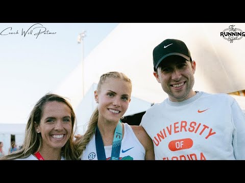 Coach Will Palmer Shares Insights From Coaching ... - YouTube