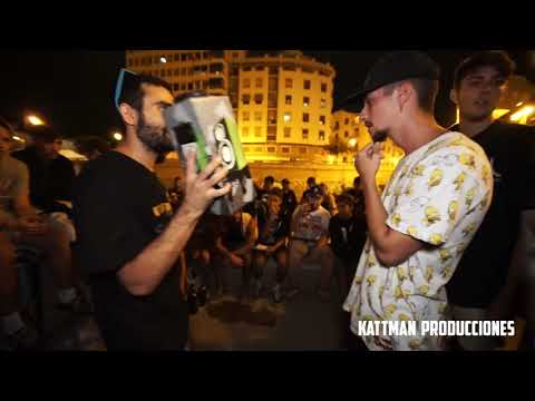 BATALLON MOQUI 730 vs JESUS LC   SEMIFINAL 1RA BATALLA CIUDADES MALAGA