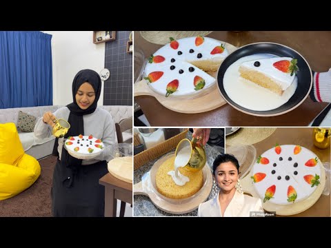 എന്താണ് സത്യാവസ്ഥ💁🏻‍♀️എന്ത് കൊണ്ട് Viral ആയി 🤔? Truth behind the Trending Milk Cake by Alia Bhutt