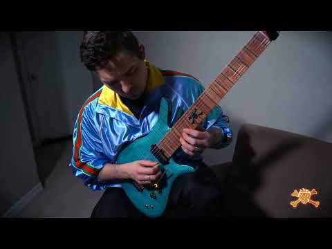 BERRIED ALIVE | ATE BIT