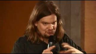 Ismo Leikola - Lukeminen