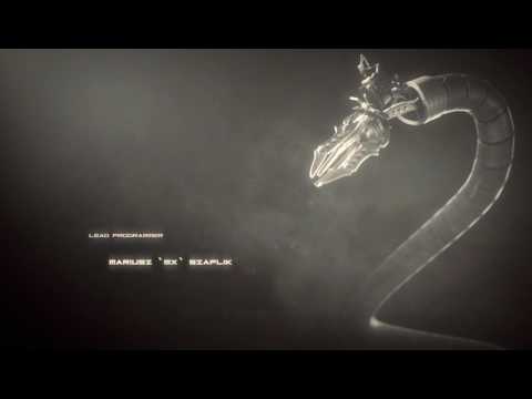 Cinematic Intro Trailer