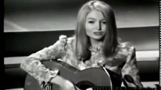Turn turn turn - Mary Hopkin - Live 1968 (subtitulada español/inglés)