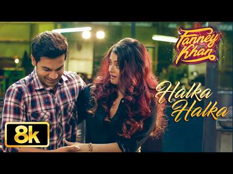 Halka Halka (From "Fanney Khan") — watch video
