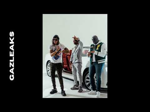 D-BLOCK EUROPE X GEKO - BEELA (EXCLUSIVE) 🇬🇧