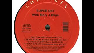 Super Cat - Dolly My Baby (Super Cat Mix)