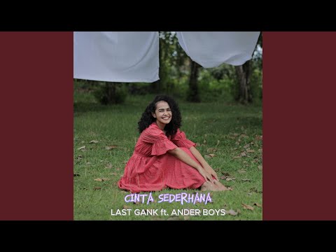 Cinta Sederhana (feat. Ander Boys)
