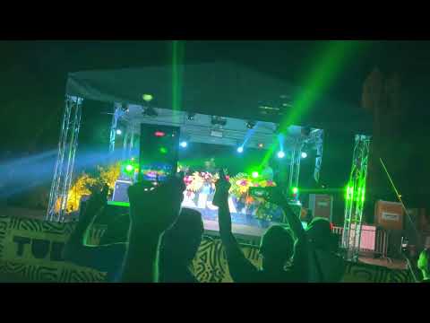 Lukai drops Guy J - Last Standing @ Salaš Tatić, Progresivna Suza Turija22 20.08.2022