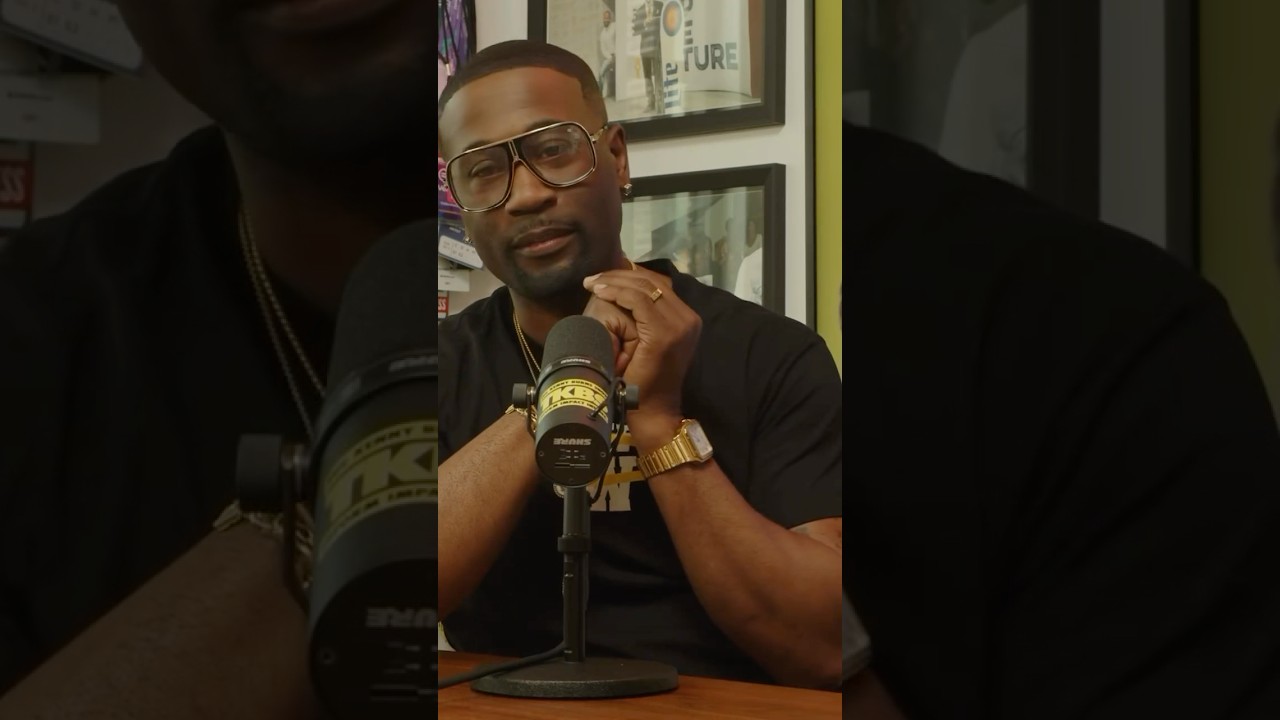 Knowing You Have Super Powers, Then Owning Them…Ep. 183: A Conversation with Q Parker Audio OUT NOW