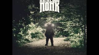 Hairless Monk - Cosmosquatch (Full EP 2016)