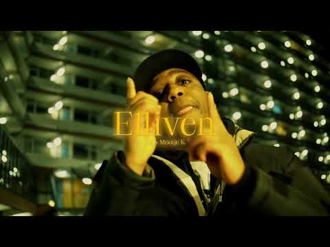 Elliven - Gangster Rap (Remix)