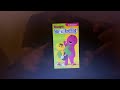 William Weyser S Childhood Fears My Top 13 Favorite Barney Home Video Specials Part 4