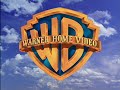 My Warner Bros Boring Shield VHS Collection LONGEST VHS VIDEO ON MY CHANNEL 12 9 19