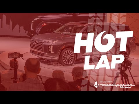 , title : 'Hot lap #29: Lo mejor del Auto Show de New York ¿Vacaciones en casa? tenemos recomendaciones para ti'