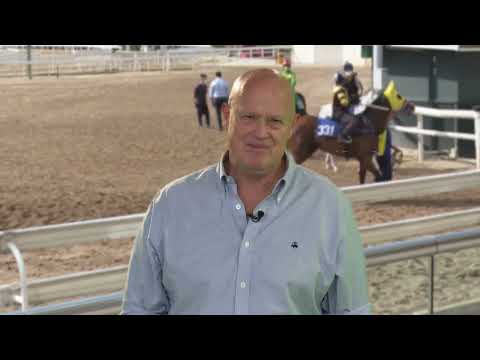 [The Winning Factor]: Season 21/22 | Meeting 67 | 1 May