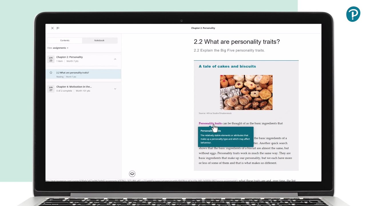 Revel for Organisational Behaviour | Pearson UK