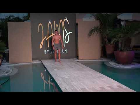 Jams By Jillan 2021 Runway Show