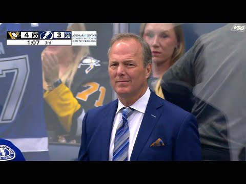 Situation Room Calls For Hand Pass Review In Final Minute