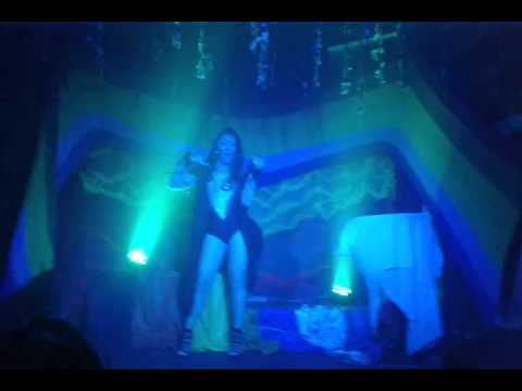 Sophia Jolie AlterMix