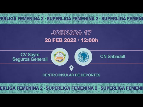 CV Sayre Seguros Generali vs CN Sabadell