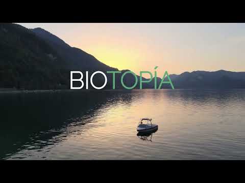 BIOTOPIA / ISLA - DIQUE ESCABA TUCUMAN  - PFC COMBES - FAU UNT - LUCIANO FIGUEROA