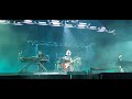 Linkin Park Up From The Bottom Live At Van Andel Arena In Grand Rapids MI On 5 1 2025
