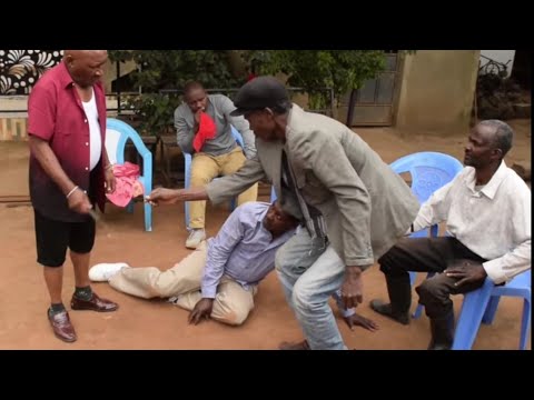 WANDAHUHU LATEST KUGEKA KIGAMI NĪ KŪMWĪTA KĪHĪĪ