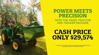 Sunshine Power Meets Precision 2/3