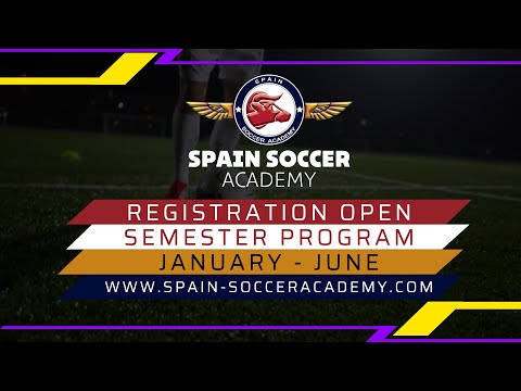 SEMESTER PROGRAM SSA - REGISTRATION OPEN