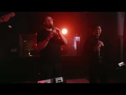 Arhkan - Reflet (Live Session @ L'Alhambra)