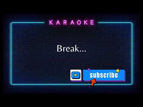 Yu wawan - Marlon Eskak Karaoke @marcovickaraoke