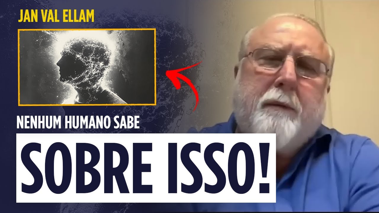 Nós somos os criadores das nossas amarras!