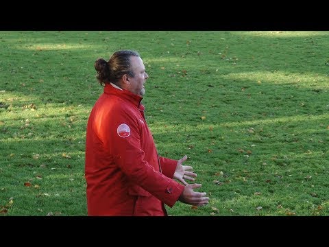 Interview Aad van den Berg ( Alphense boys )