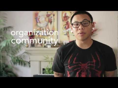 MUSIC SPEAKS 2012 - Save The Date! 11/3​​​ | AJ Rafael​​​