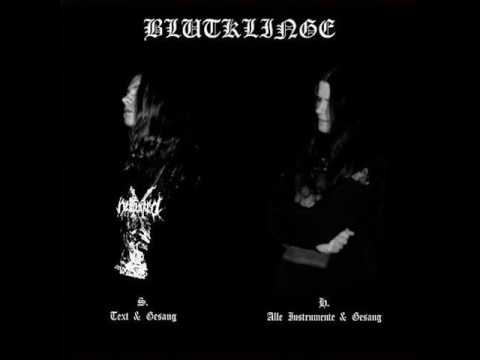 Blutklinge Einsamkeit