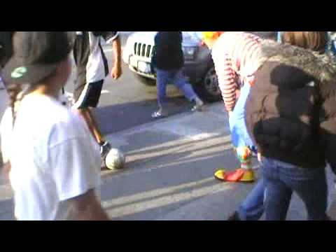 Uitzending TV-Rijnmond Sport XS