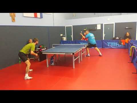 Lošić, Stanislav - Žlimen, Ivan 0:3 SOKAZ 1. liga 11. kolo sezona jesen 2017.