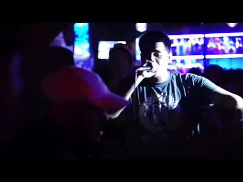 Grimy Kidz - Paranoid (VaneOne ft. Letter P.)