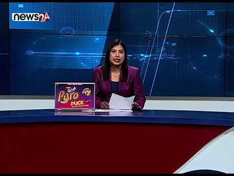 MORNING NEWS_7 AM_2079_08_13 - NEWS24 TV