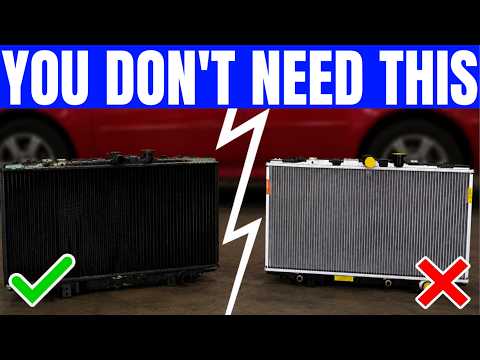 1800 Radiator Amarillo Tx