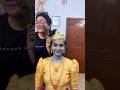 Happy Krishna Janmashtami Youtube Tamil Swv Trending Youtubeshorts Grwm Radhakrishna